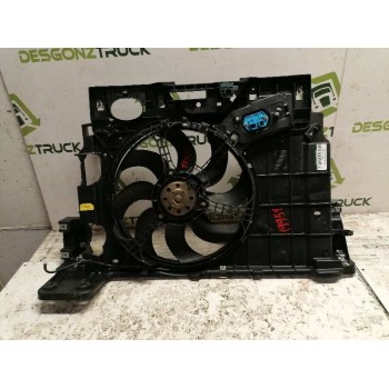 Recambio de electroventilador para fiat stilo (192) 1.9 jtd / 1.9 jtd 115 active referencia OEM IAM 837900600 2 PINS 