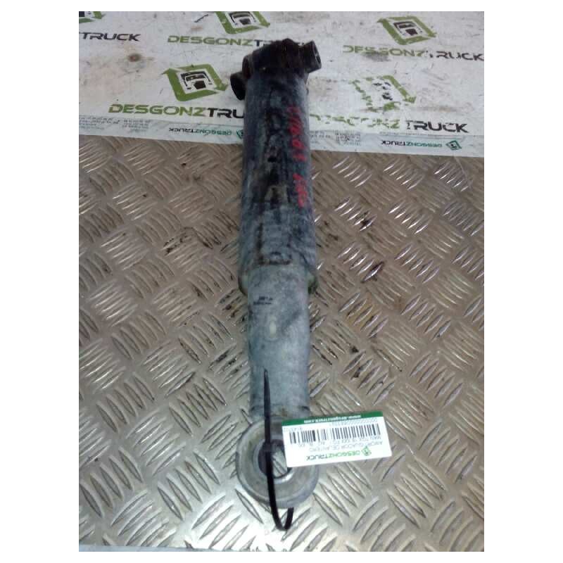 Recambio de amortiguador delantero para man tgx 18.440 fg / 4x2 bl xxl referencia OEM IAM 81437026058 141700003079 SACHS - Blanco