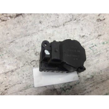 Recambio de motor calefaccion para peugeot 207 1.6 16v cat referencia OEM IAM F663746XC  