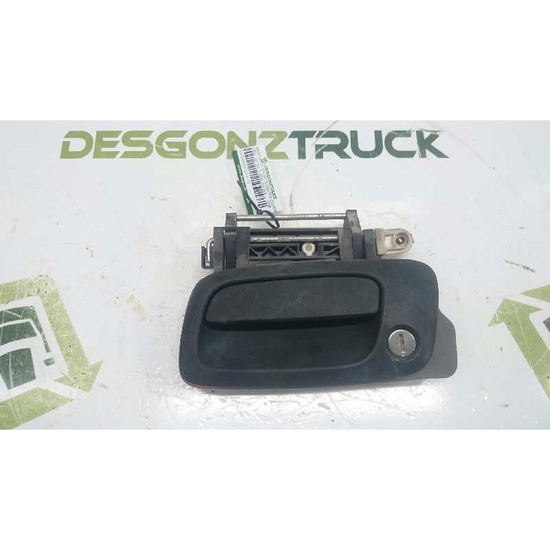 Recambio de maneta exterior delantera izquierda para opel astra g berlina club referencia OEM IAM   