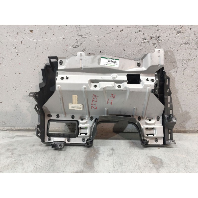 Recambio de airbag delantero izquierdo para land rover range rover evoque (l538) 2.0 d referencia OEM IAM 192530016218102601  RO - Blanco 2