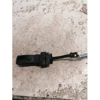 RETENEDOR PUERTA 8K0837249A DELANTERA IZQUIERDA 
