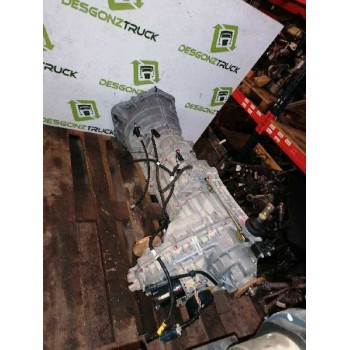 Recambio de caja cambios para ssangyong actyon 200 xdi referencia OEM IAM G3102009015 4WDDMFCSC 