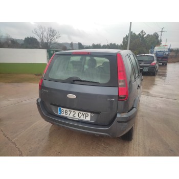 ford fusion (ju_) del año 2004