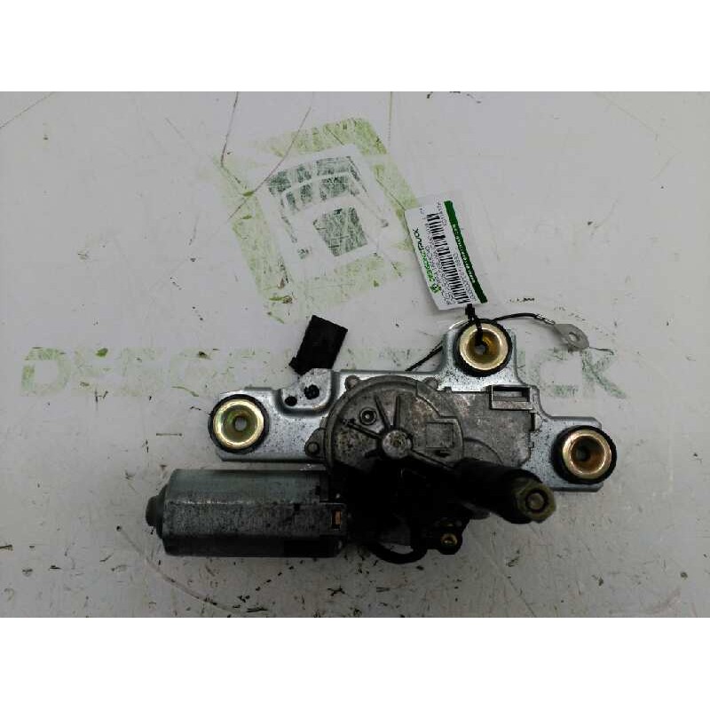 Recambio de motor limpia trasero para ford focus berlina (cak) ghia referencia OEM IAM 1076245 1076245 3