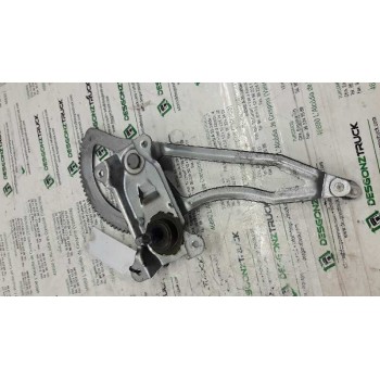 Recambio de elevalunas trasero derecho para opel astra g caravan comfort referencia OEM IAM 90521872 MANUAL 