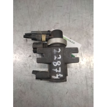 Recambio de valvula aire adicional para peugeot 307 break / sw (s1) sw referencia OEM IAM 9641726680  2 PINS
