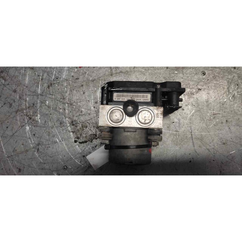 Recambio de abs para peugeot 307 berlina (s2) xs referencia OEM IAM 9649988280 026523186 - Negro 2