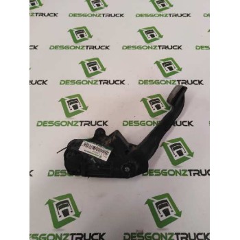 Recambio de pedal acelerador para volvo fl xxx fg 4x2 cabina para grupos (l4h1c) referencia OEM IAM 7421059642 21059642 