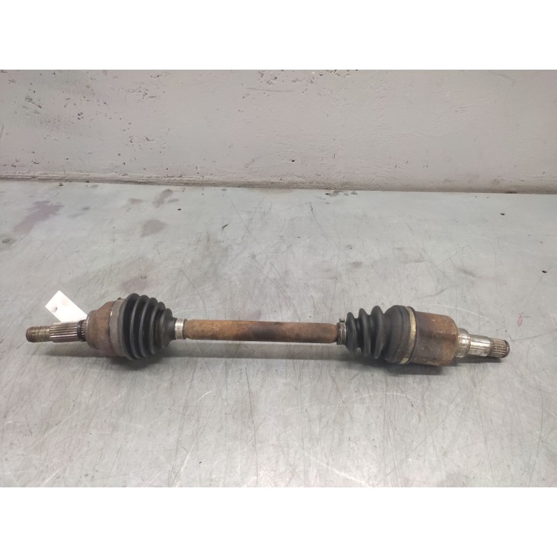 Recambio de transmision delantera izquierda para ford fusion (cbk) ambiente referencia OEM IAM - Negro 3