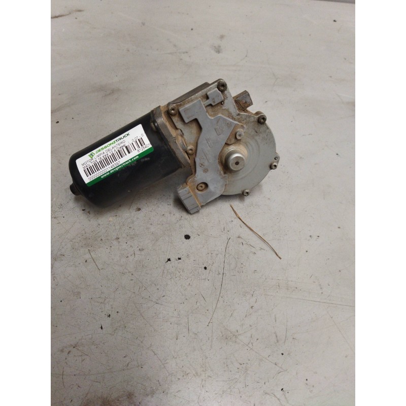 Recambio de motor limpia delantero para man tgx 18.xxx 12.4 diesel referencia OEM IAM 81264016144  
