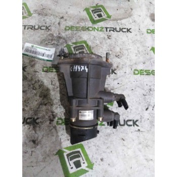 VALVULA AIRE 81521306298 K039569 VALVULA TRANSMISOR DE FRENO