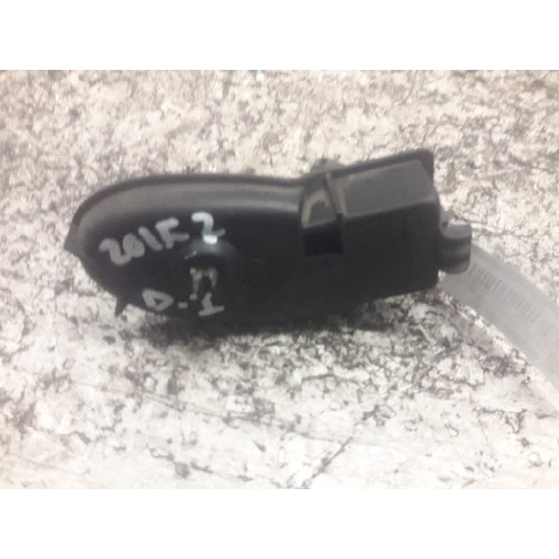 Recambio de maneta interior delantera izquierda para ford transit mod. 2000 combi ft 260 2.0 corto referencia OEM IAM YC15V22601 - Blanco 2