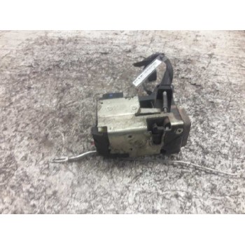 CERRADURA PUERTA DELANTERA DERECHA 2S6AA2812BA 8 PINS 