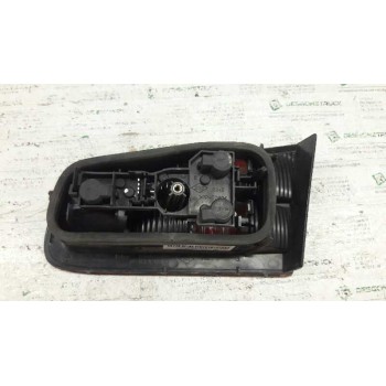 Recambio de piloto trasero izquierdo para renault laguna ii (bg0) dynamique referencia OEM IAM 8200002475  