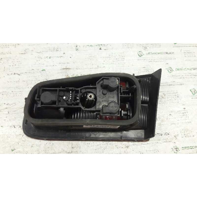 Recambio de piloto trasero izquierdo para renault laguna ii (bg0) dynamique referencia OEM IAM 8200002475 2