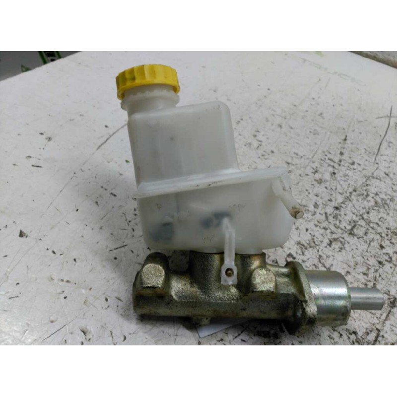 Recambio de bomba freno para fiat punto berlina (188) 1.9 d active/el (i) referencia OEM IAM - Azul 3