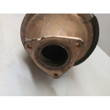 Recambio de catalizador para iveco daily pr einzelkabine 70 c... radstand 3450 referencia OEM IAM 504131264  