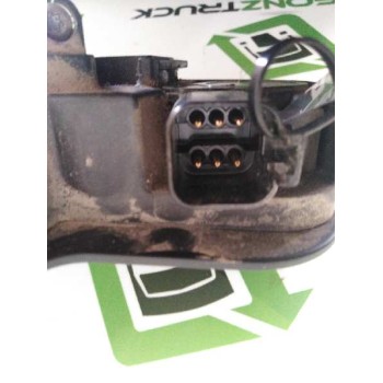 Recambio de pedal acelerador para volvo fl xxx fg 4x2 cabina para grupos (l4h1c) referencia OEM IAM 7421059642 21059642 