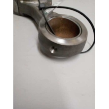 Recambio de biela para iveco eurotech cursor (mh) fsa (440 e 35) larga distancia referencia OEM IAM 500346480  