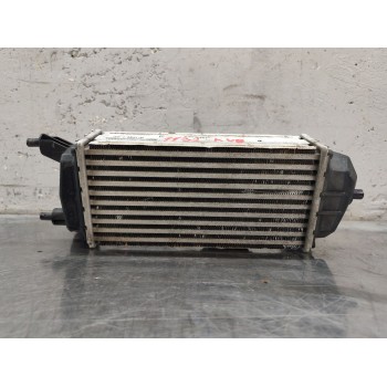 Recambio de intercooler para ford tourneo courier b460 monospace 1.0 ecoboost referencia OEM IAM JT766K775CA  