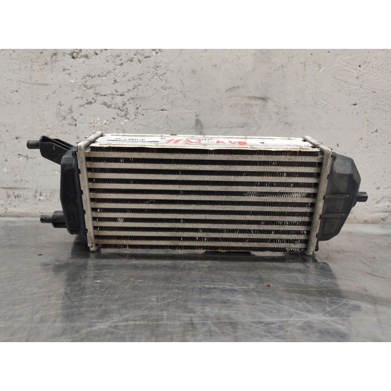 Recambio de intercooler para ford tourneo courier b460 monospace 1.0 ecoboost referencia OEM IAM JT766K775CA - Plata 4