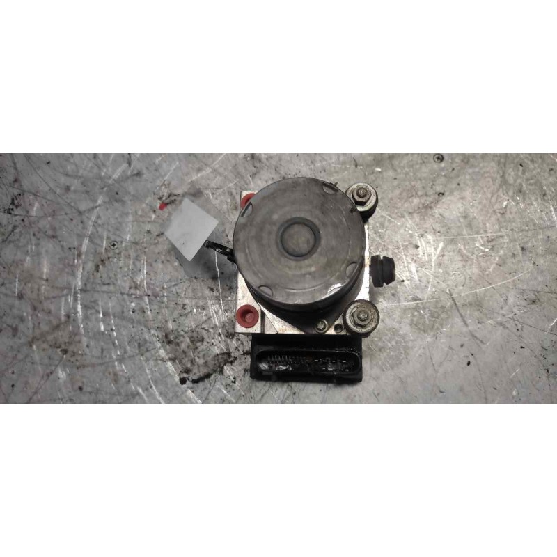 Recambio de abs para peugeot 307 berlina (s2) xs referencia OEM IAM 9649988280 026523186 - Negro 3