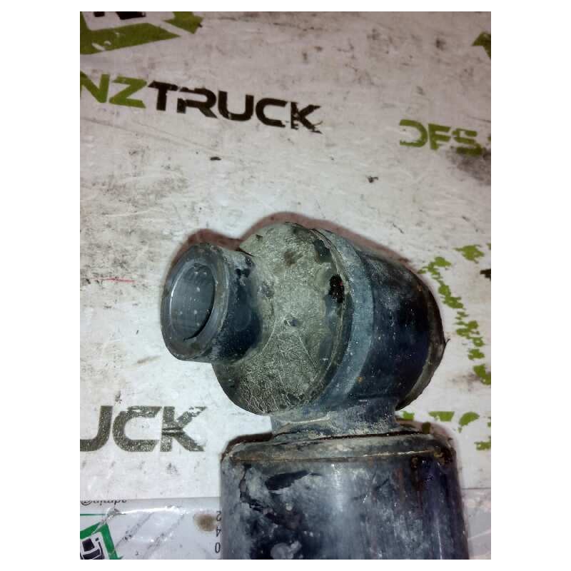 Recambio de amortiguador delantero para man tgx 18.440 fg / 4x2 bl xxl referencia OEM IAM 81437026058 141700003079 SACHS - Blanco 3