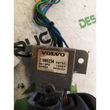 Recambio de mando limpia para volvo fh xxx fg 4x2 std/med largo globetrotter (lhh2, l2h2) referencia OEM IAM 21005294  