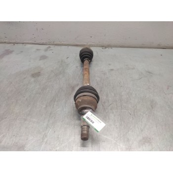 Recambio de transmision delantera izquierda para ford fusion (cbk) ambiente referencia OEM IAM   