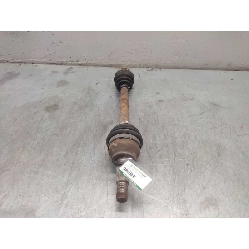 Recambio de transmision delantera izquierda para ford fusion (cbk) ambiente referencia OEM IAM - Negro 4