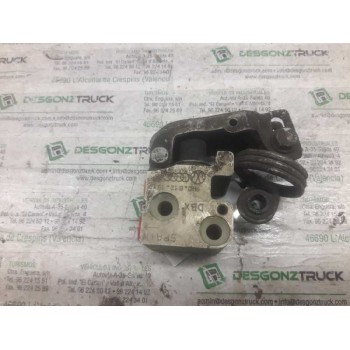 Recambio de repartidor de freno para volkswagen polo berlina (6n1) 1.4 referencia OEM IAM 1H0612151D  