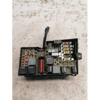 Recambio de caja reles / fusibles para ford focus berlina (cap) ambiente (d) referencia OEM IAM 3M5T14A067BC  