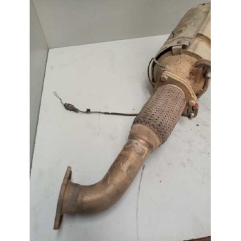 Recambio de catalizador para iveco daily pr einzelkabine 70 c... radstand 3450 referencia OEM IAM 504131264  