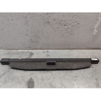 Recambio de bandeja trasera para ford ecosport 1.0 ecoboost referencia OEM IAM CN15A55066AE  