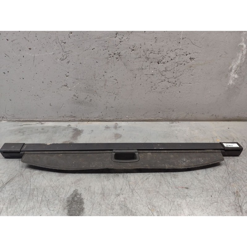 Recambio de bandeja trasera para ford ecosport 1.0 ecoboost referencia OEM IAM CN15A55066AE  