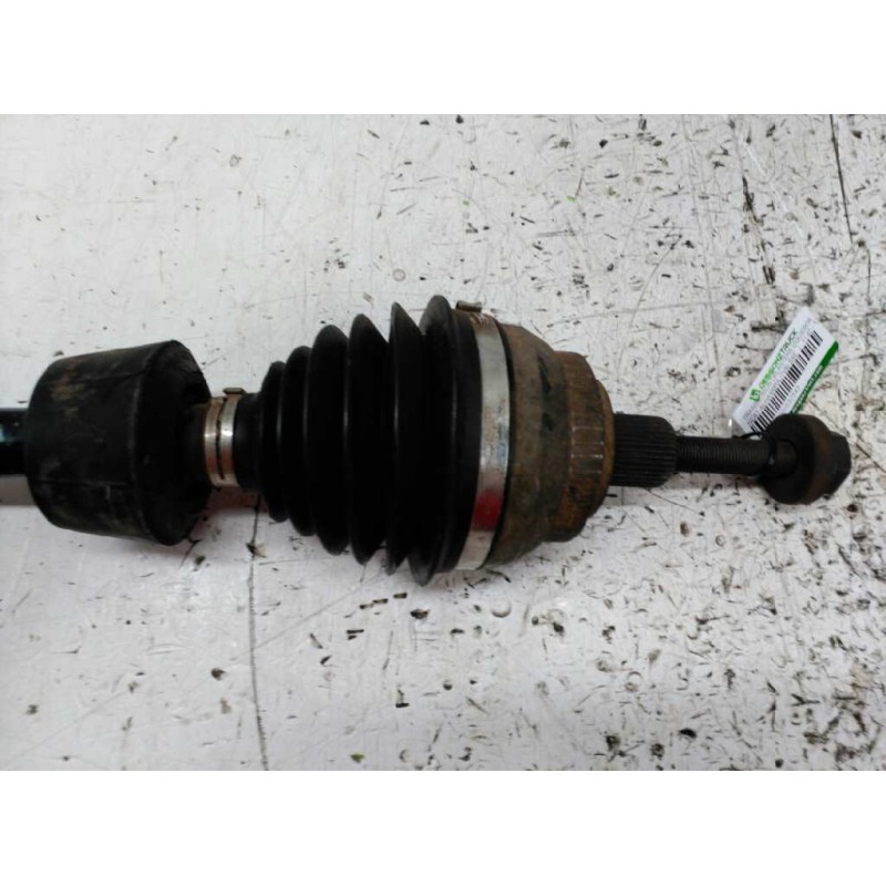 Recambio de transmision delantera izquierda para seat alhambra (7v8) sxe referencia OEM IAM 2