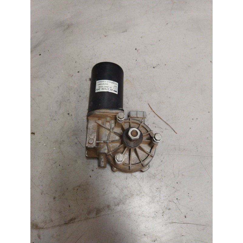 Recambio de motor limpia delantero para man tgx 18.480 12.4 diesel referencia OEM IAM 81264016144 - Blanco 2