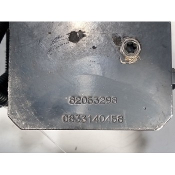 Recambio de bomba elevacion cabina para renault magnum ab 2005 12.0 diesel referencia OEM IAM 82053290  
