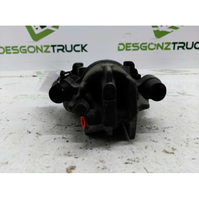 Recambio de pinza freno delantera derecha para ford focus berlina (cak) ghia referencia OEM IAM 1478507 2