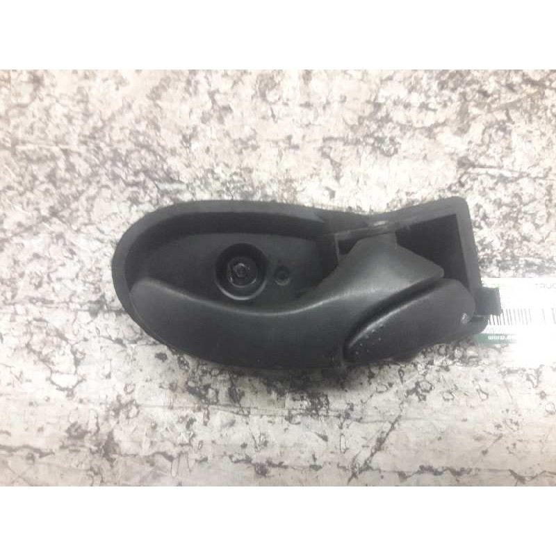 Recambio de maneta interior delantera derecha para ford transit mod. 2000 combi ft 260 2.0 corto referencia OEM IAM YC15V22600AB - Blanco