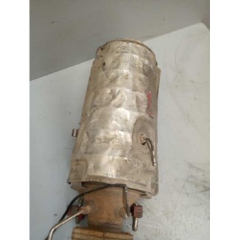 Recambio de catalizador para iveco daily pr einzelkabine 70 c... radstand 3450 referencia OEM IAM 504131264  