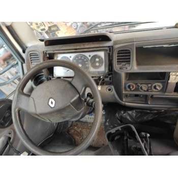 renault maxity del año 2013