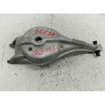 BRAZO SUSPENSION INFERIOR TRASERO DERECHO 8200060298 DE ALUMINIO 