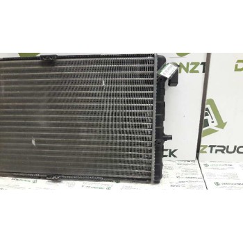 Recambio de radiador agua para seat cordoba berlina (6k2) sport referencia OEM IAM   
