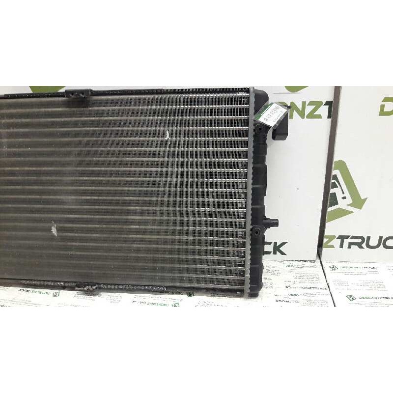 Recambio de radiador agua para seat cordoba berlina (6k2) sport referencia OEM IAM 3