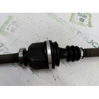 Recambio de transmision delantera derecha para renault espace iv (jk0) grand espace expression referencia OEM IAM 8200133289  