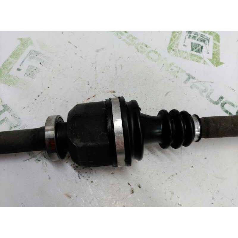 Recambio de transmision delantera derecha para renault espace iv (jk0) grand espace expression referencia OEM IAM 8200133289 - Negro 2