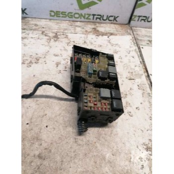 Recambio de caja reles / fusibles para ford focus berlina (cap) ambiente (d) referencia OEM IAM 3M5T14A067BC  