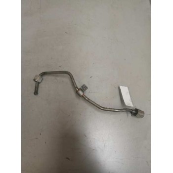 Recambio de tubo para iveco stralis (as) 11.1 diesel referencia OEM IAM 5801586811  TUBERIA INYECCION